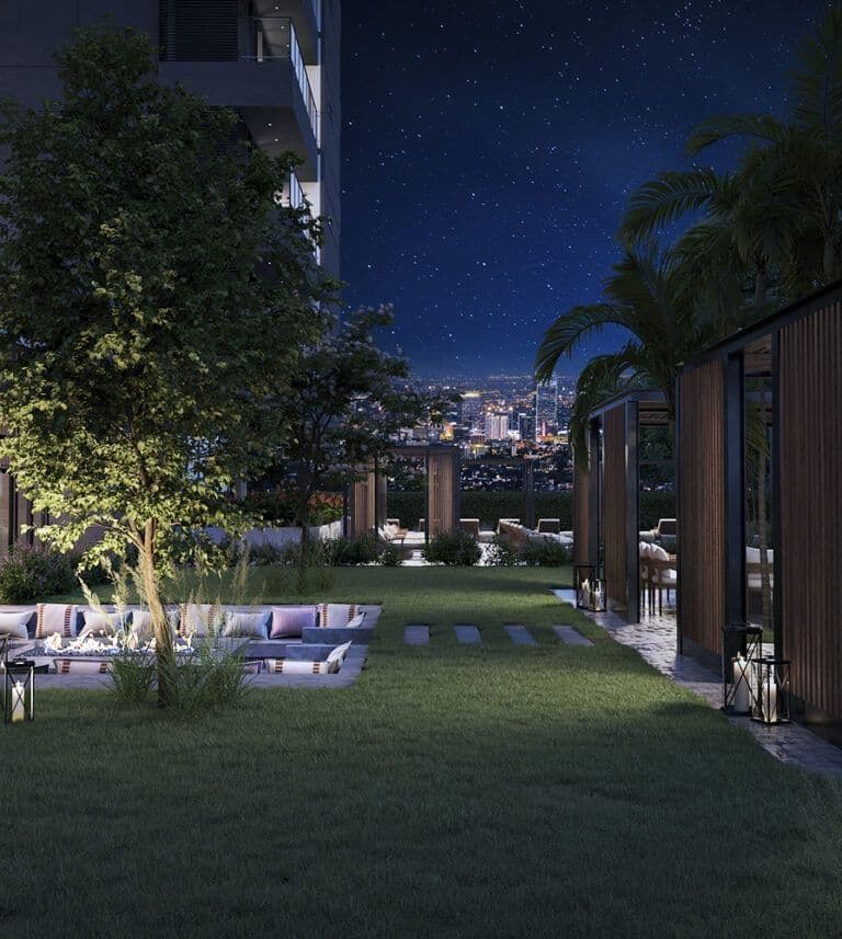 Landmark 7