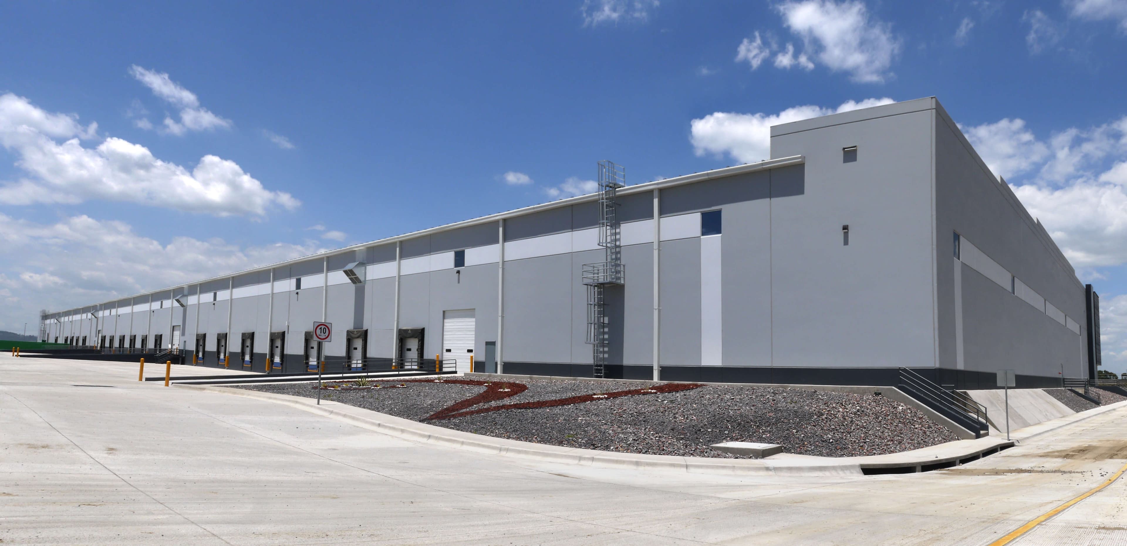 Banner Industrial
