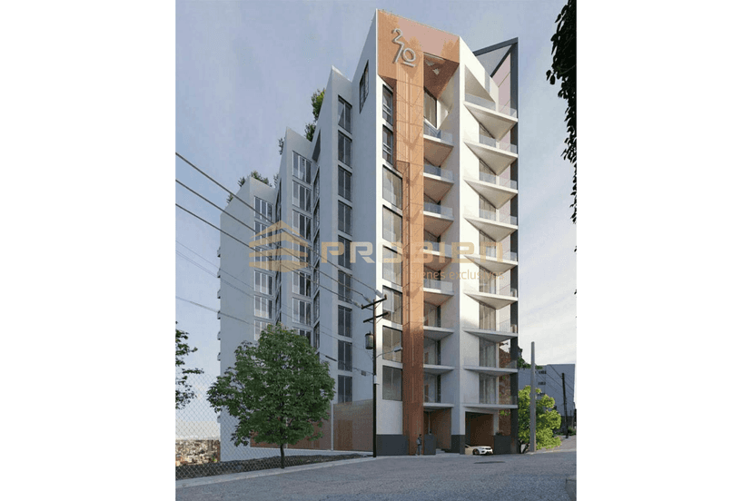 Torre Dos 70 2