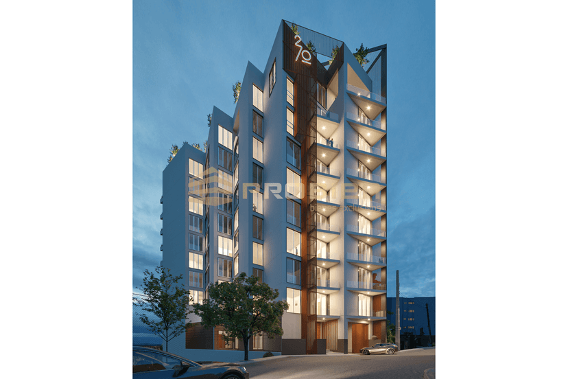 Torre Dos 70 3