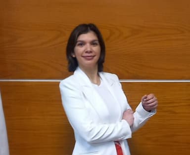 Paloma Gil