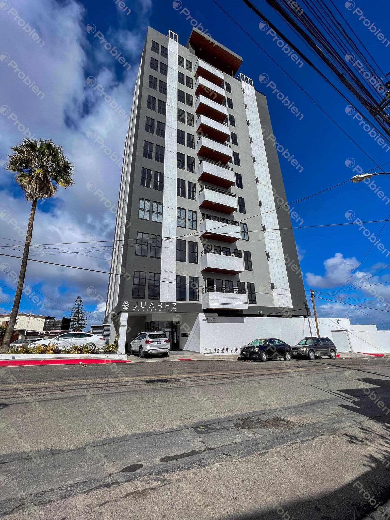 Departamento en Venta N - Juarez Residencial