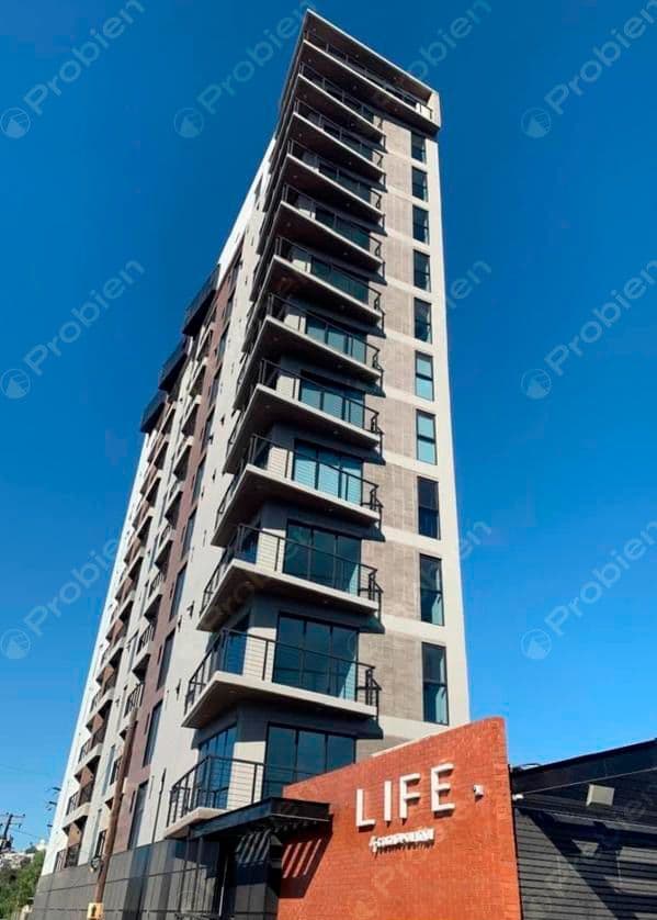 Departamento en Renta - Life Campestre