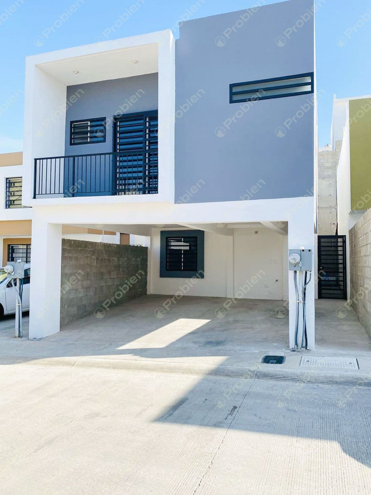 Casa en Renta en Vistas de Santa Fe – 3 Recámaras y 3 Baños Completos