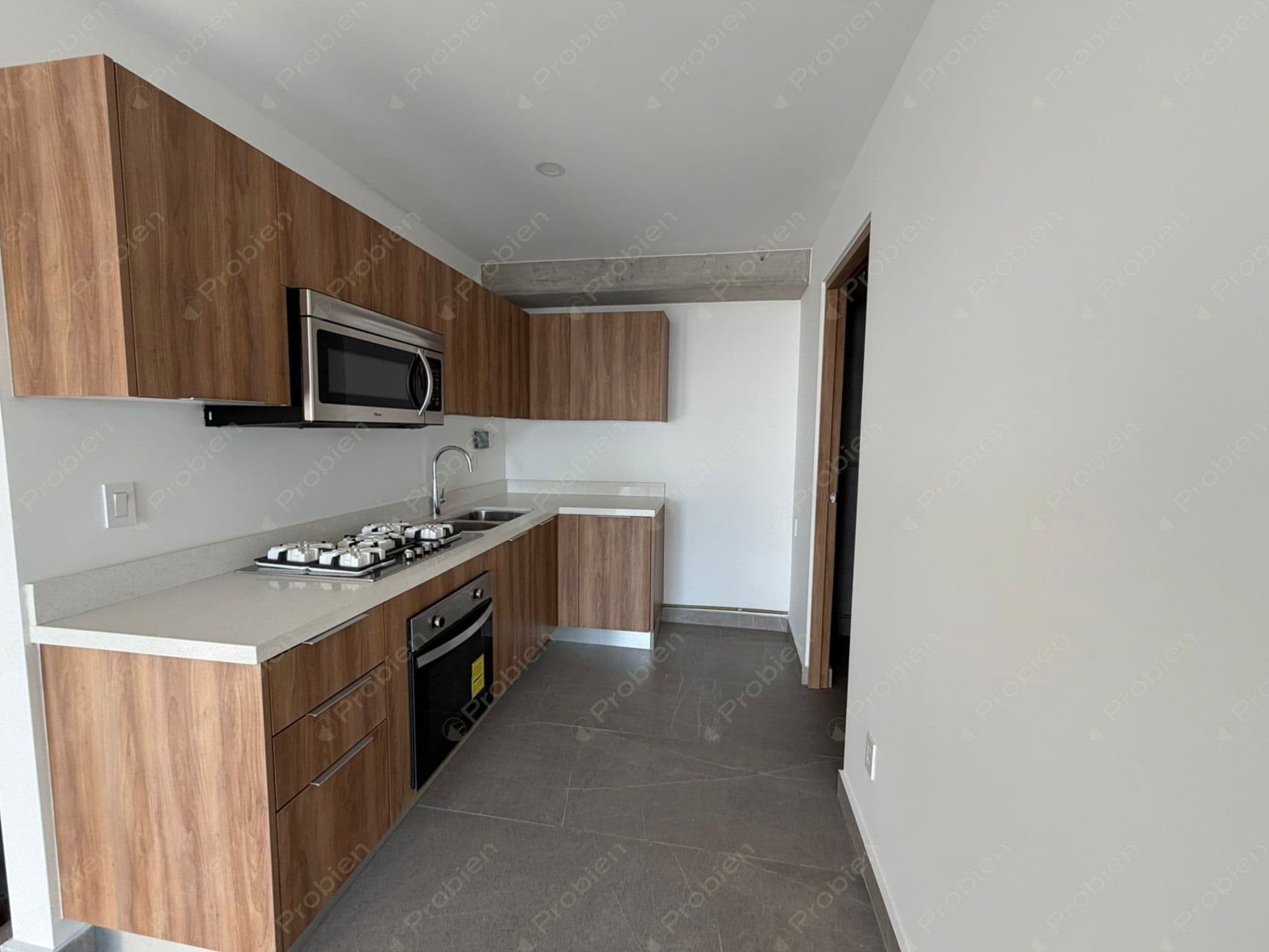 Departamentos en Renta en The Park – Lujo y Amenidades de Primer Nivel en Toreo City Complex