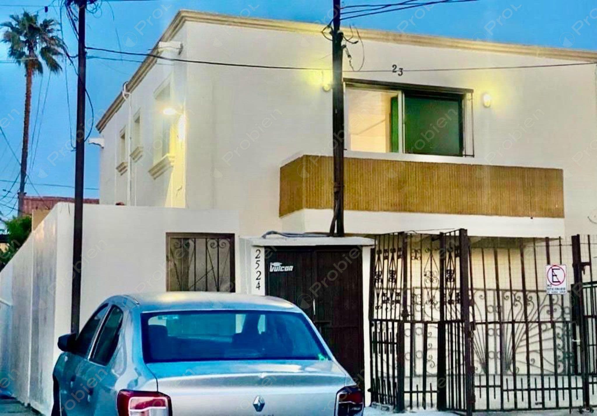 Casa en Renta en Costa de Oro en Playas de Tijuana