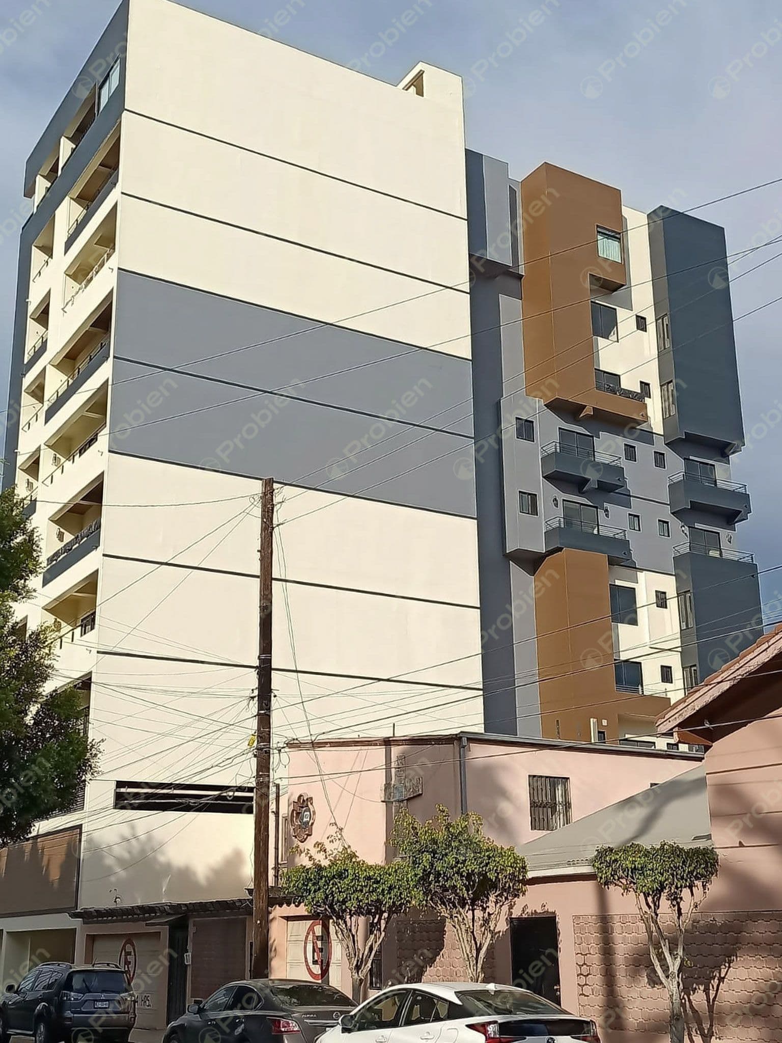 Departamento en Venta en Batopilas – Colonia Cacho