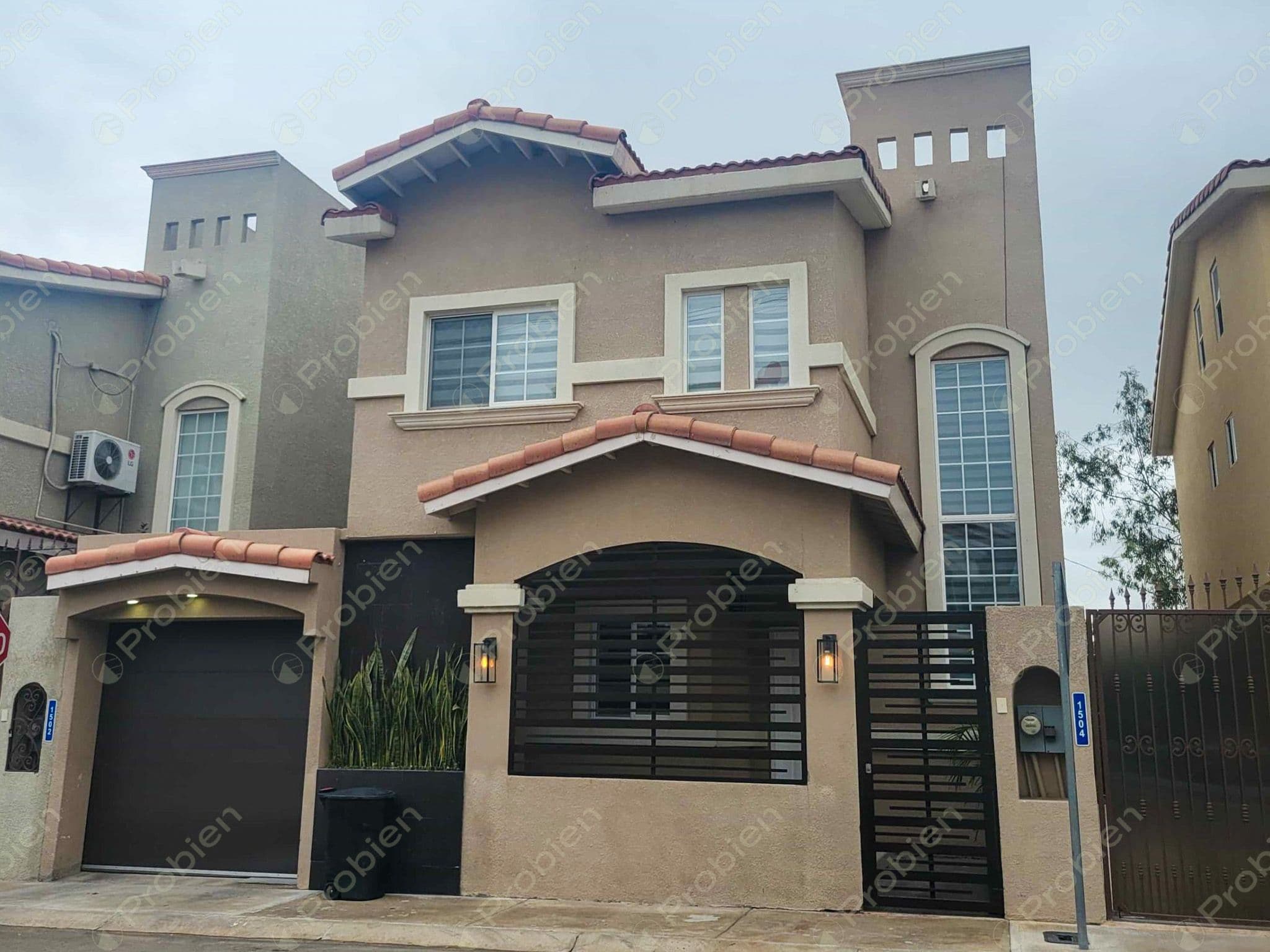 Casa en renta de 3 recámaras en Otay Lago junto al Parque de la Amistad