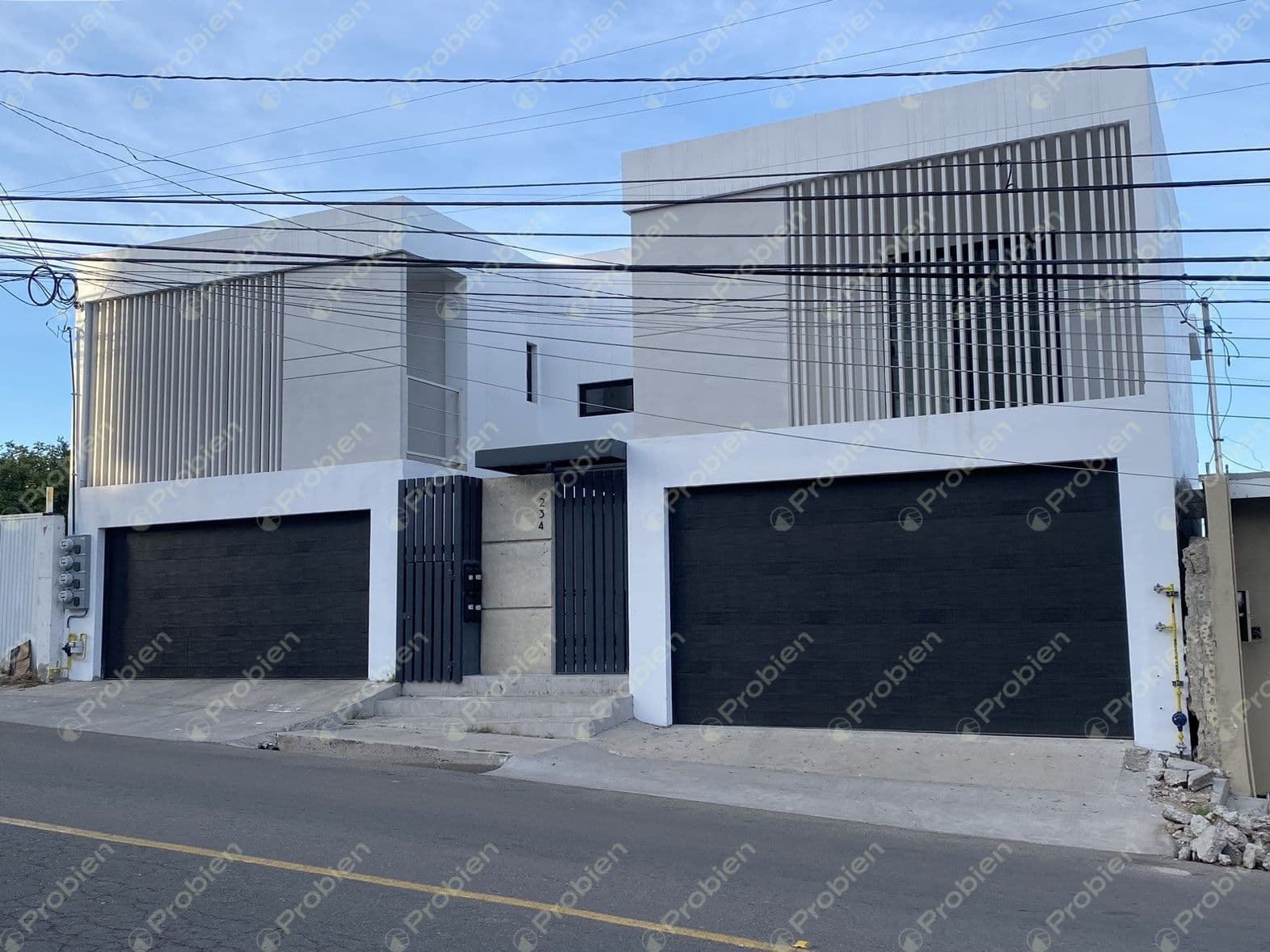 Departamento en Renta Merida Hipodromo