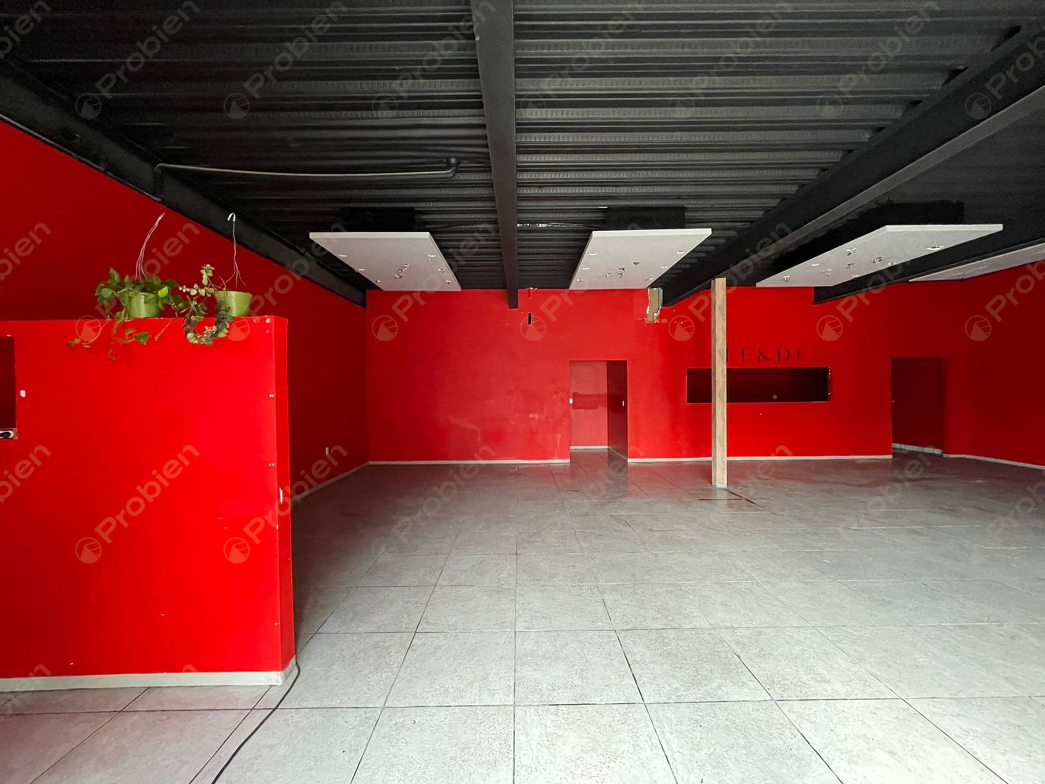 Local en Renta - En Colonia Playas de Tijuana