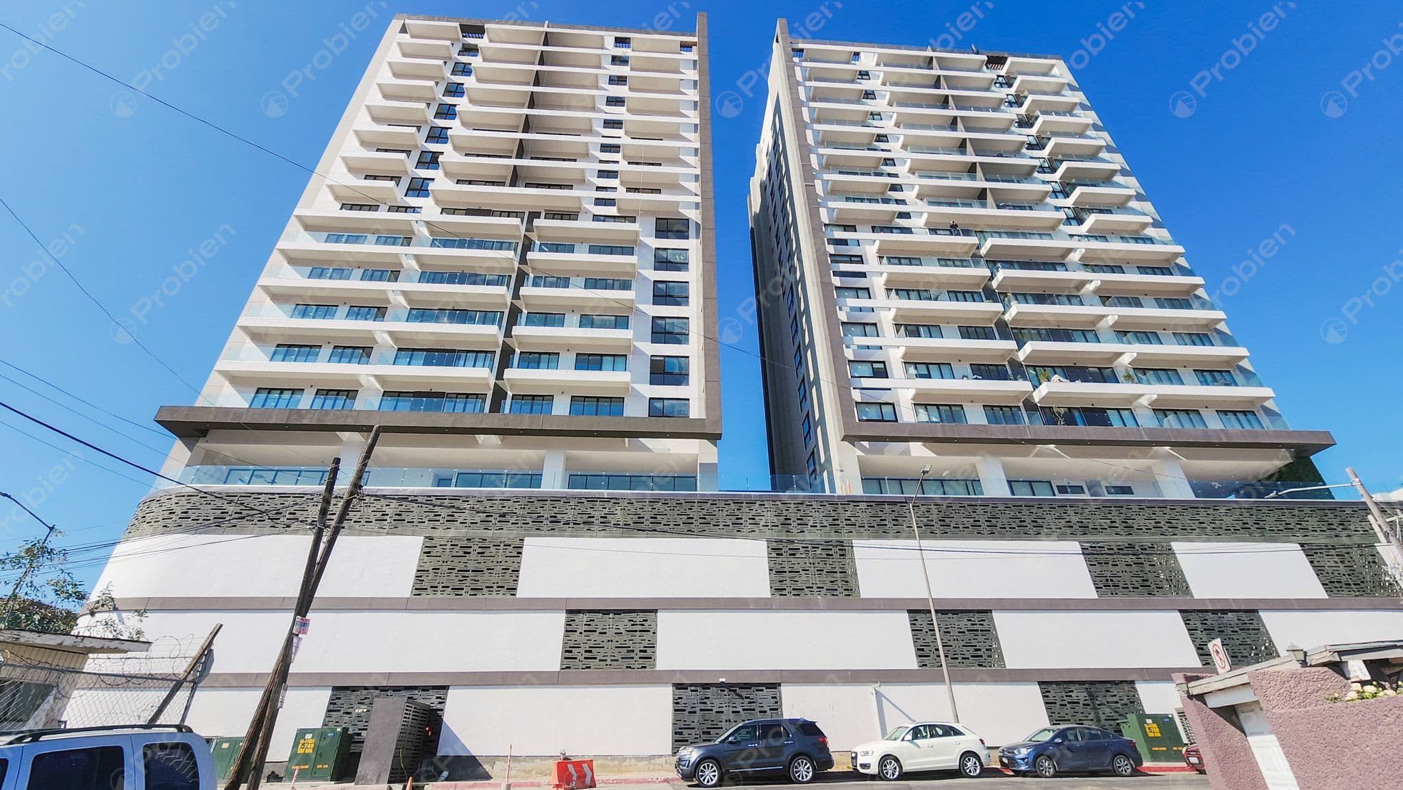 Departamento en Renta en Torre Levant, Hipódromo – Amenidades Premium y Ubicación Inmejorable