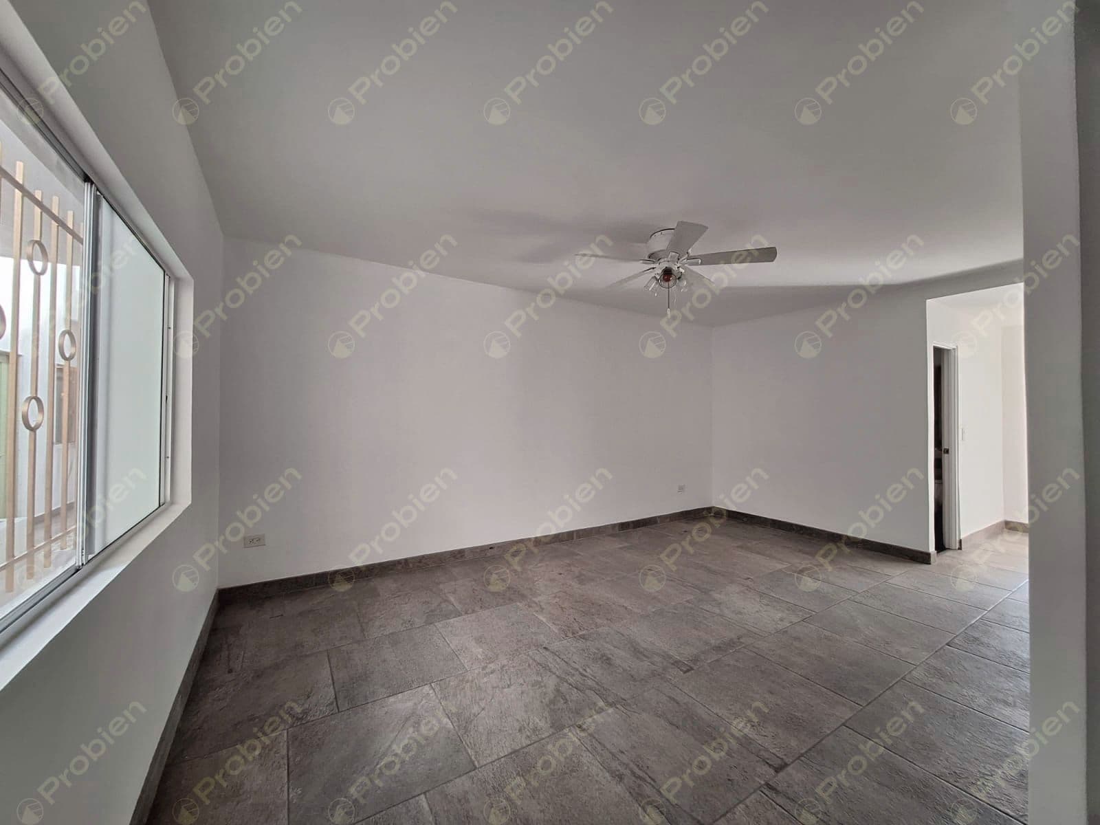 Departamento en Renta en Zona Centro Calle Segunda N3