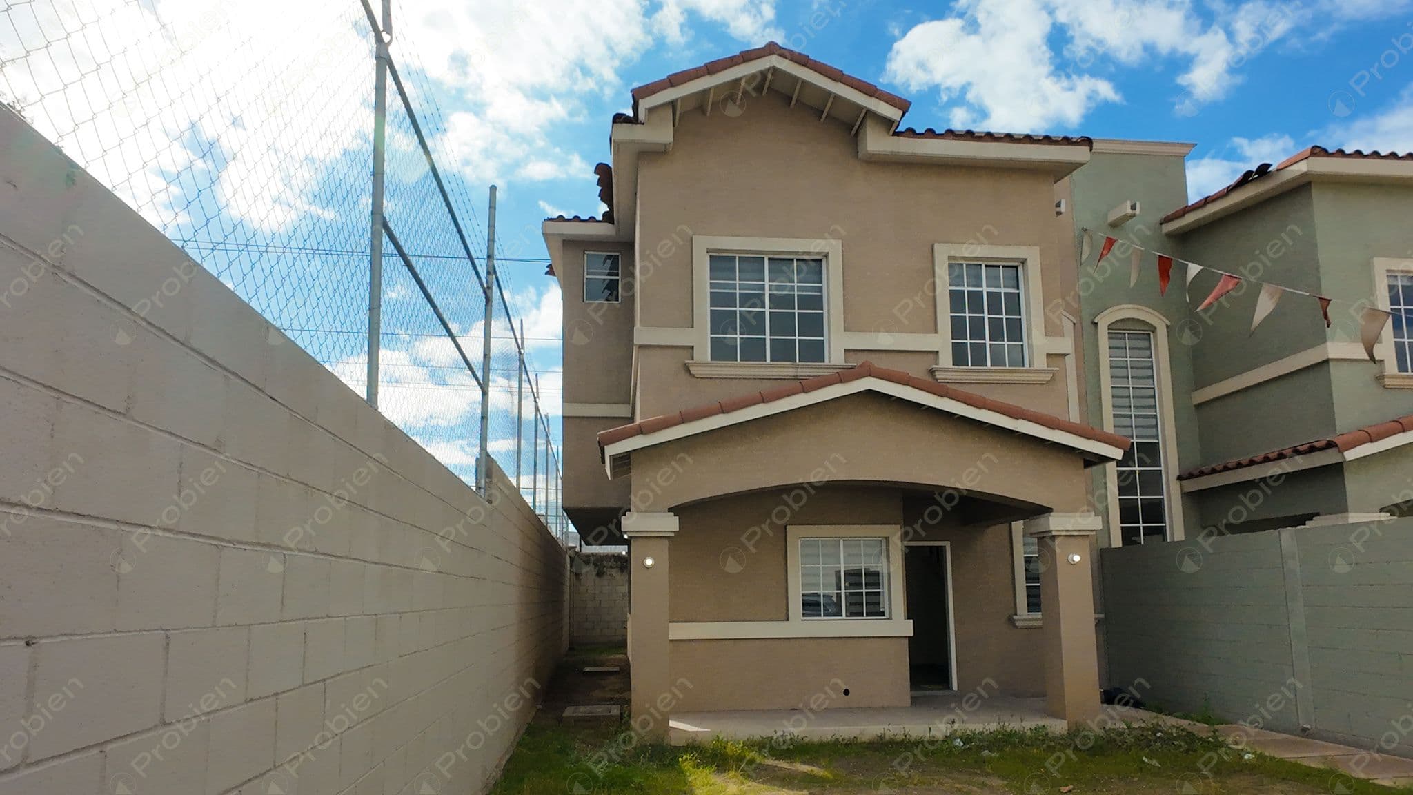 Casa Nueva en Renta en Privada Vista Sur 1 – Seguridad 24/7 y Excelente Ubicación