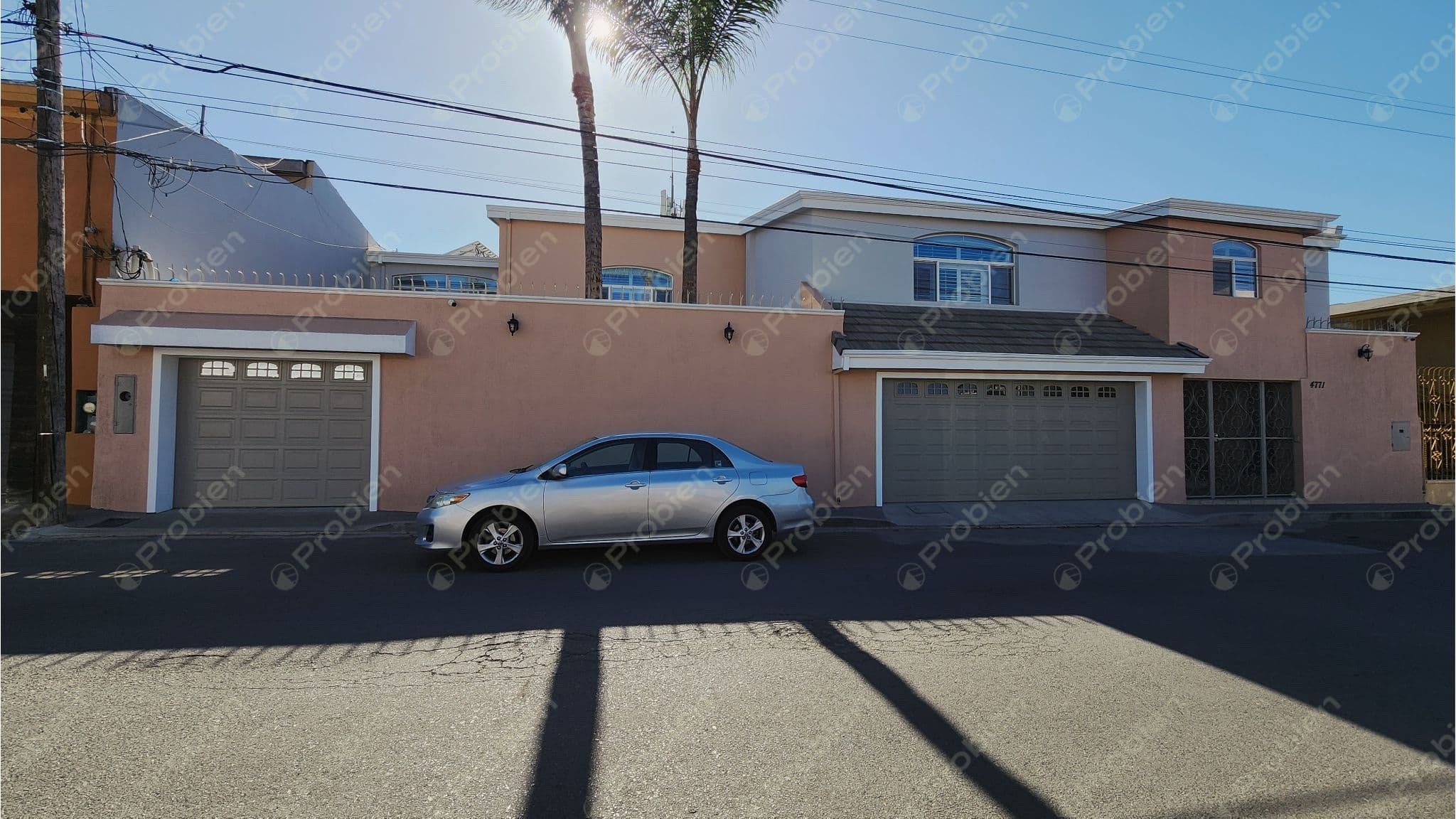 Casa en Venta en Las Palmas – Amplia, Remodelada y con Paneles Solares