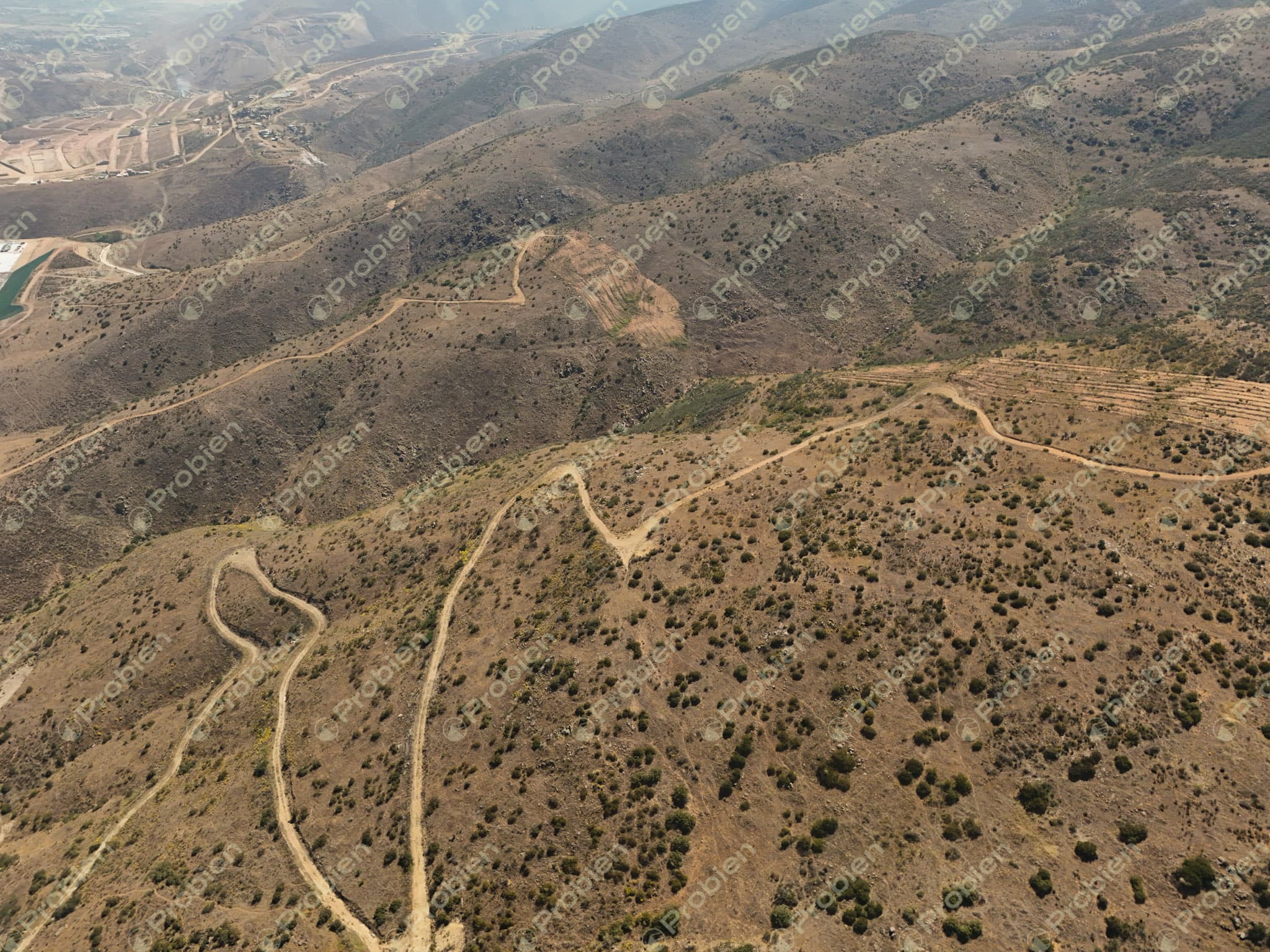 Terreno Industrial de 41 Hectáreas en Boulevard 2000 – Ideal para Parque o Naves Logísticas