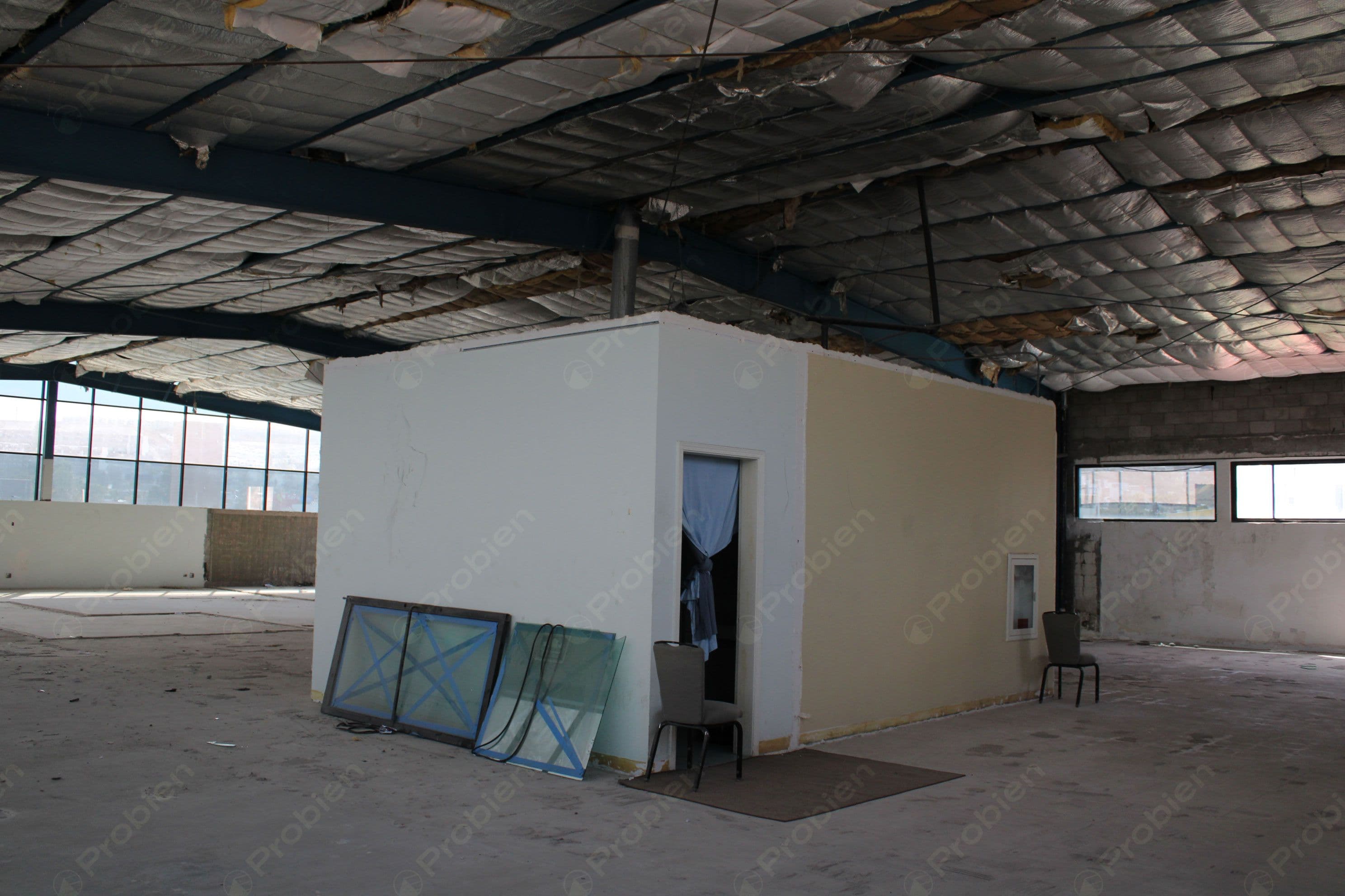 Edificio en Venta / Renta en Paseo Playas de Tijuana