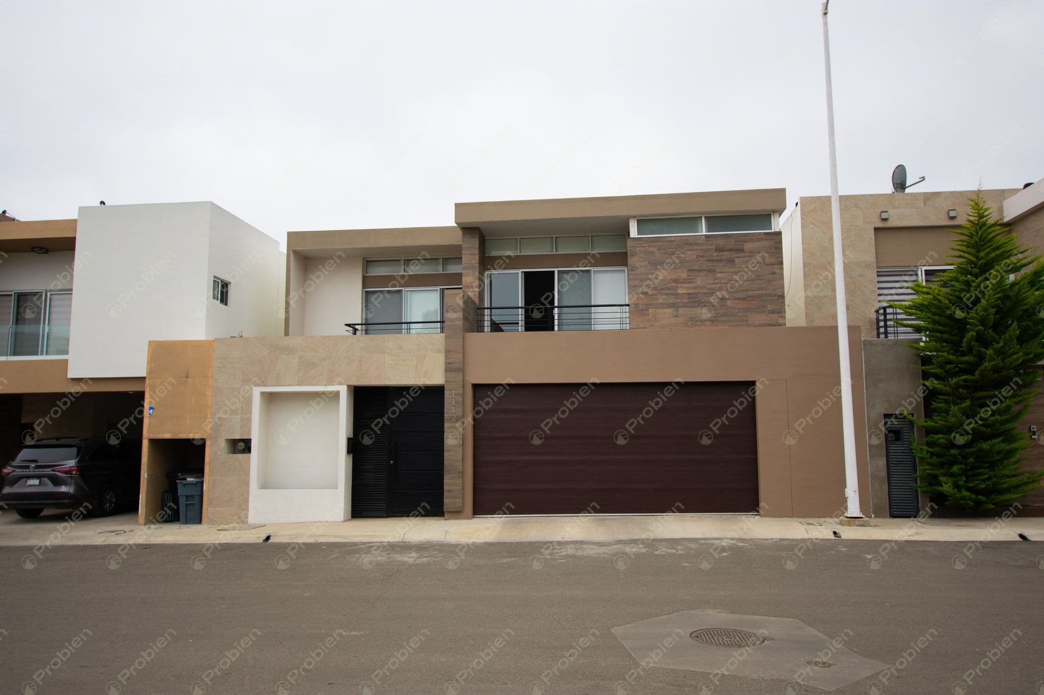 Casa en Venta en Costa San Remo – Espacios Amplios, Seguridad y Comodidad en Zona Privada