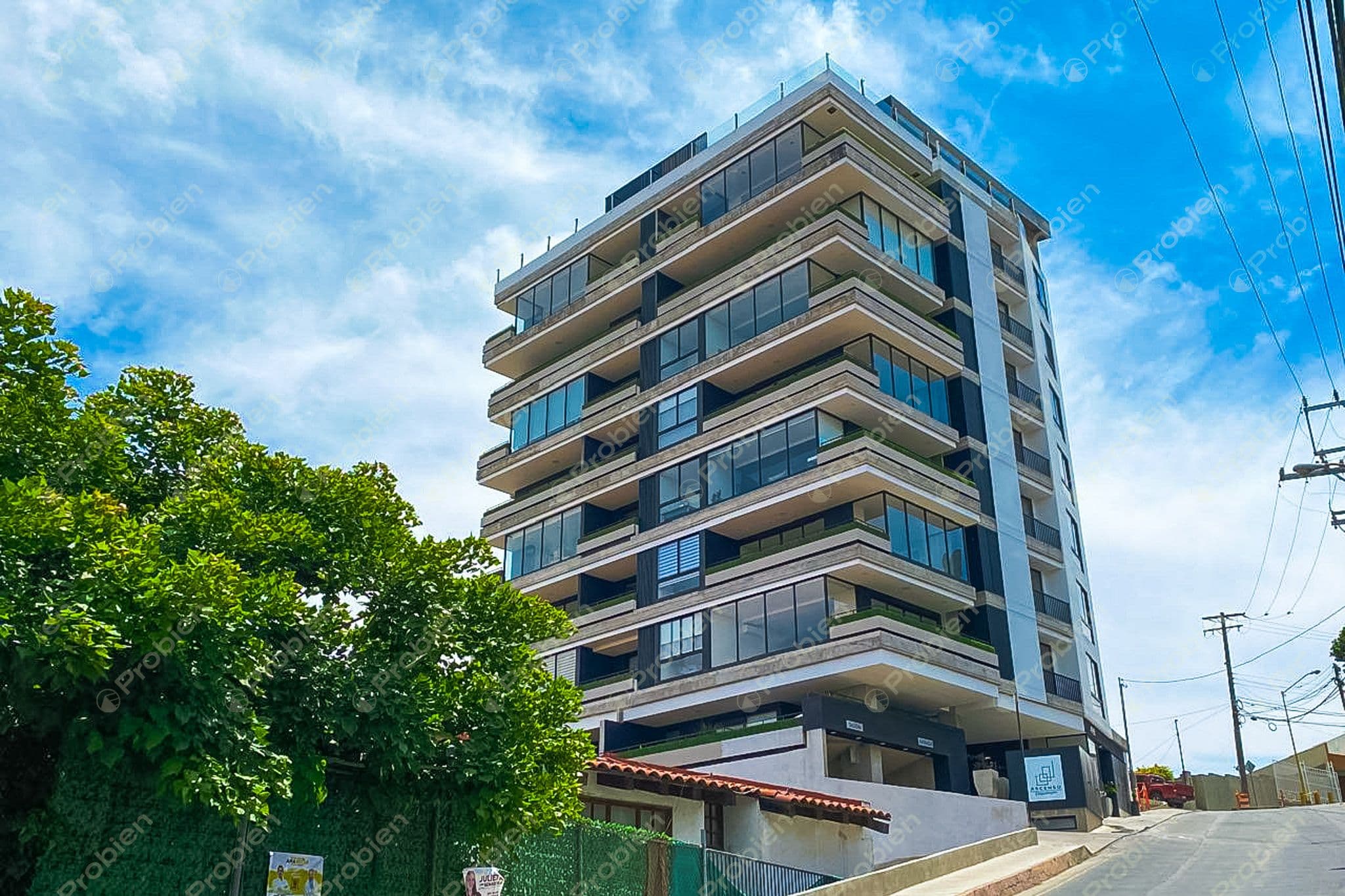 DEPARTAMENTO EN VENTA EN ASCENSO CHAPULTEPEC