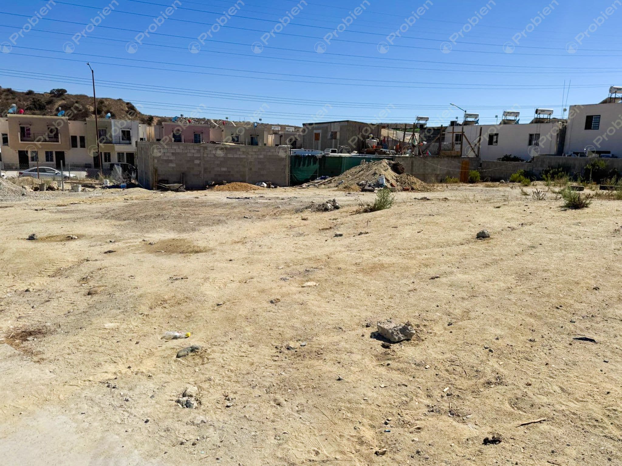 Terreno Comercial en Venta en Hacienda Los Laureles – Excelente Ubicación y Alto Potencial de Inversión