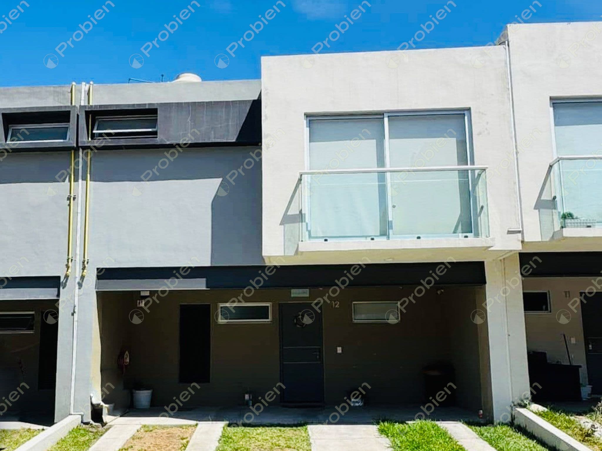 Casa en Venta en Privada Logroño, Colinas de California – Exclusiva, Segura y con Amenidades