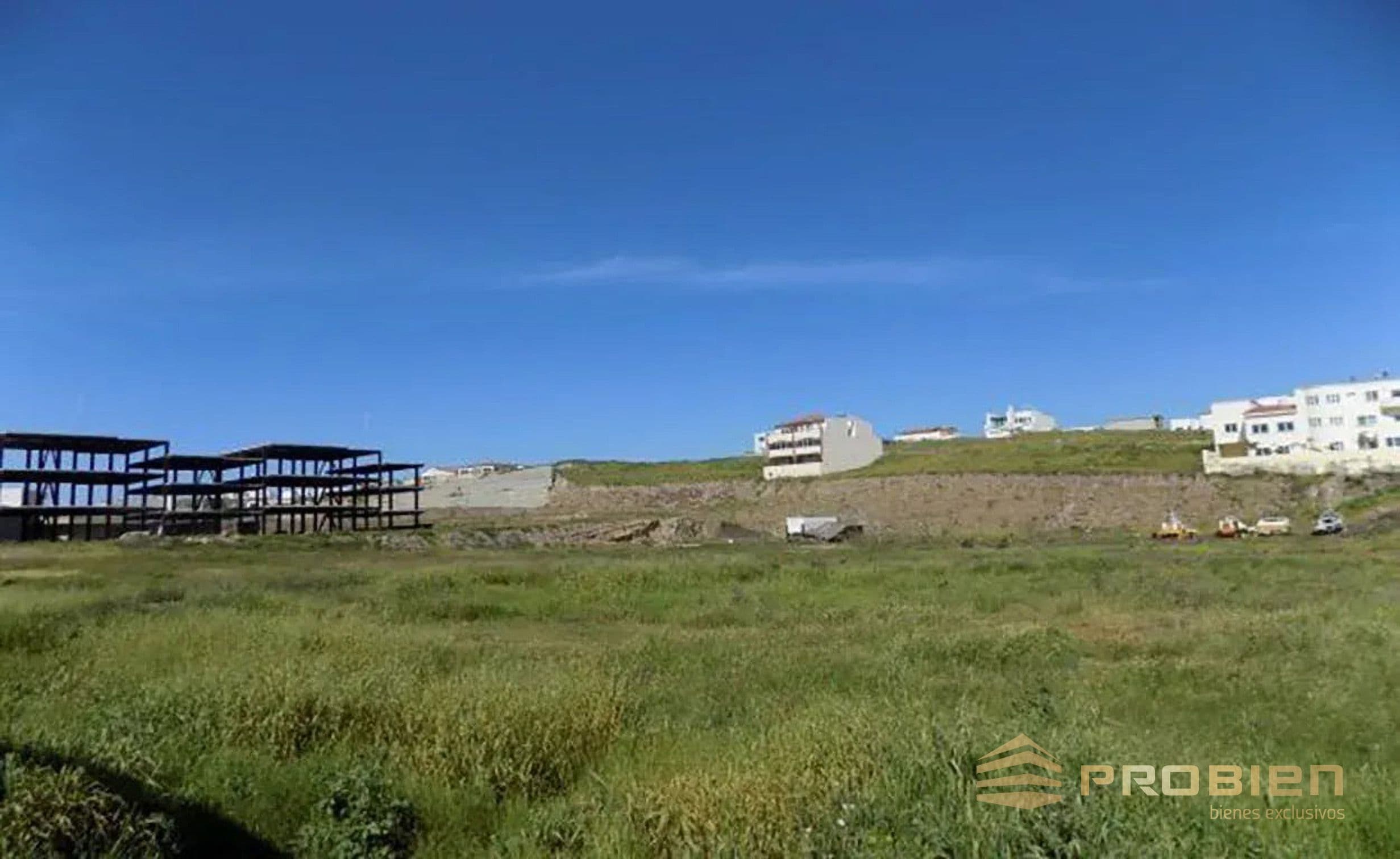 Terreno Comercial en Venta - Baja Malibu