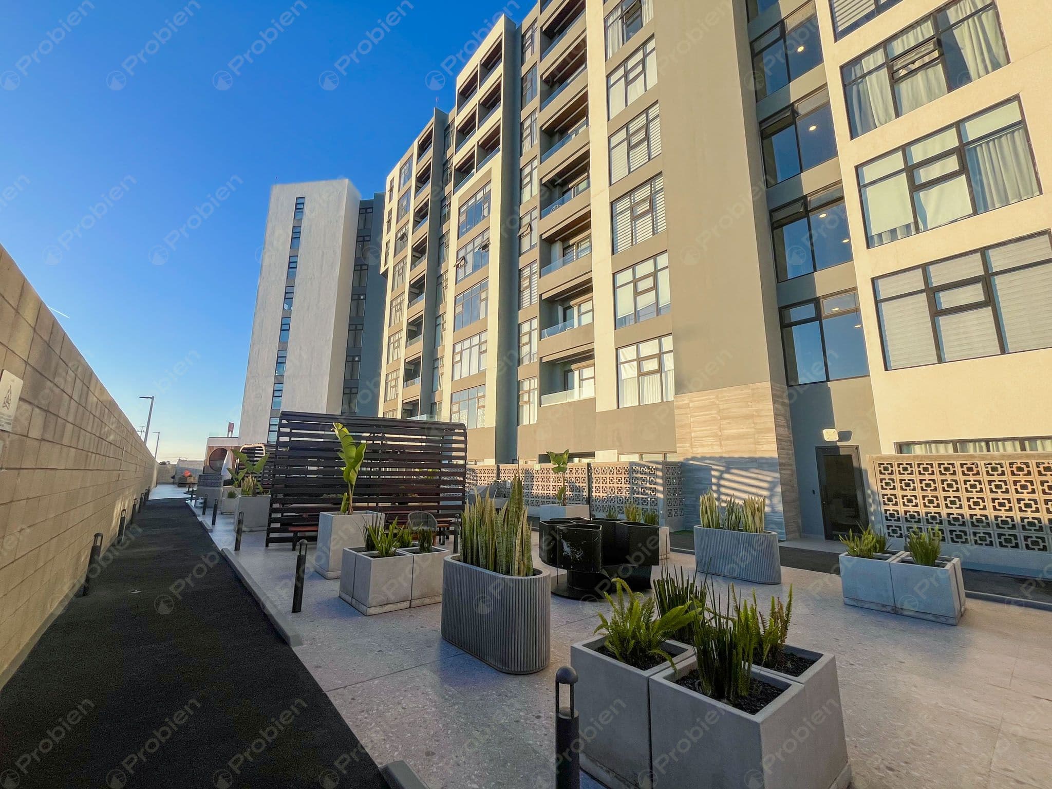 Departamento en Venta - Avento En Plaza Alameda Otay