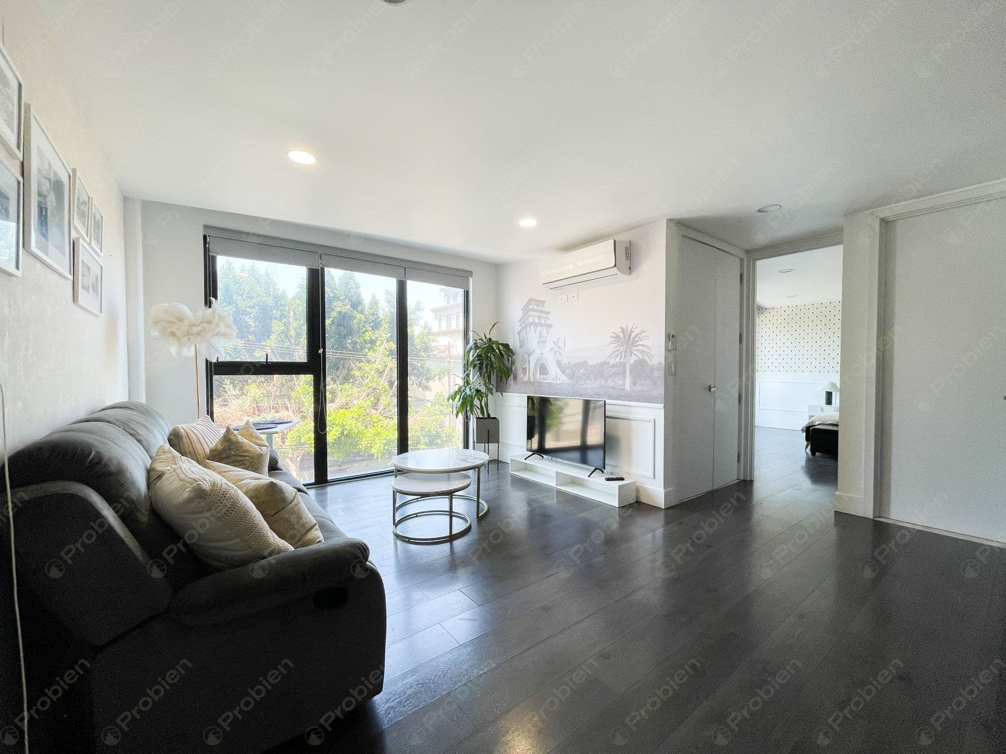 Departamento en Venta Amueblado en Life by Cosmopolitan – Frente al Club Campestre