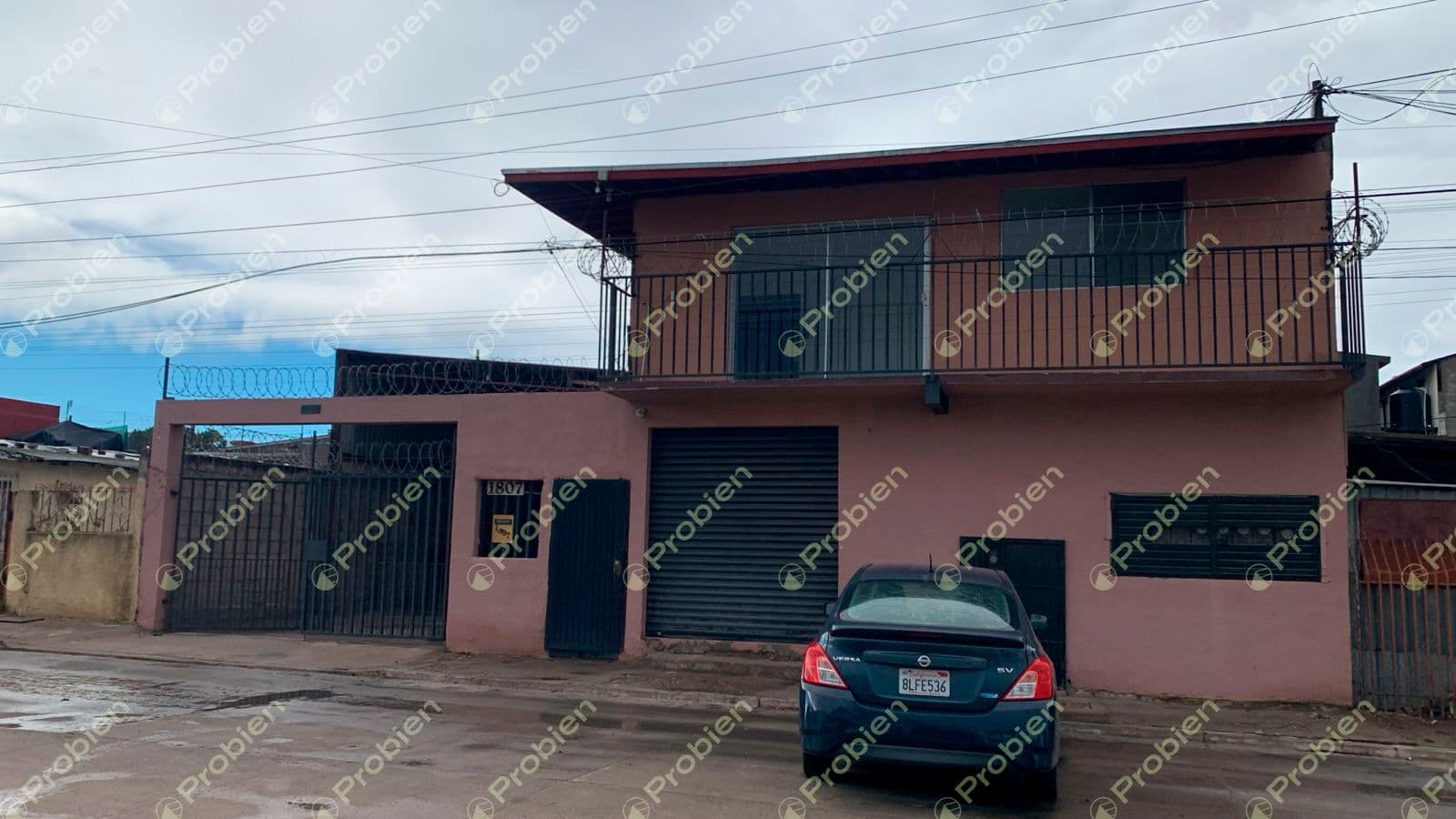 Casa Residencial en Venta - Otay Tecnologico