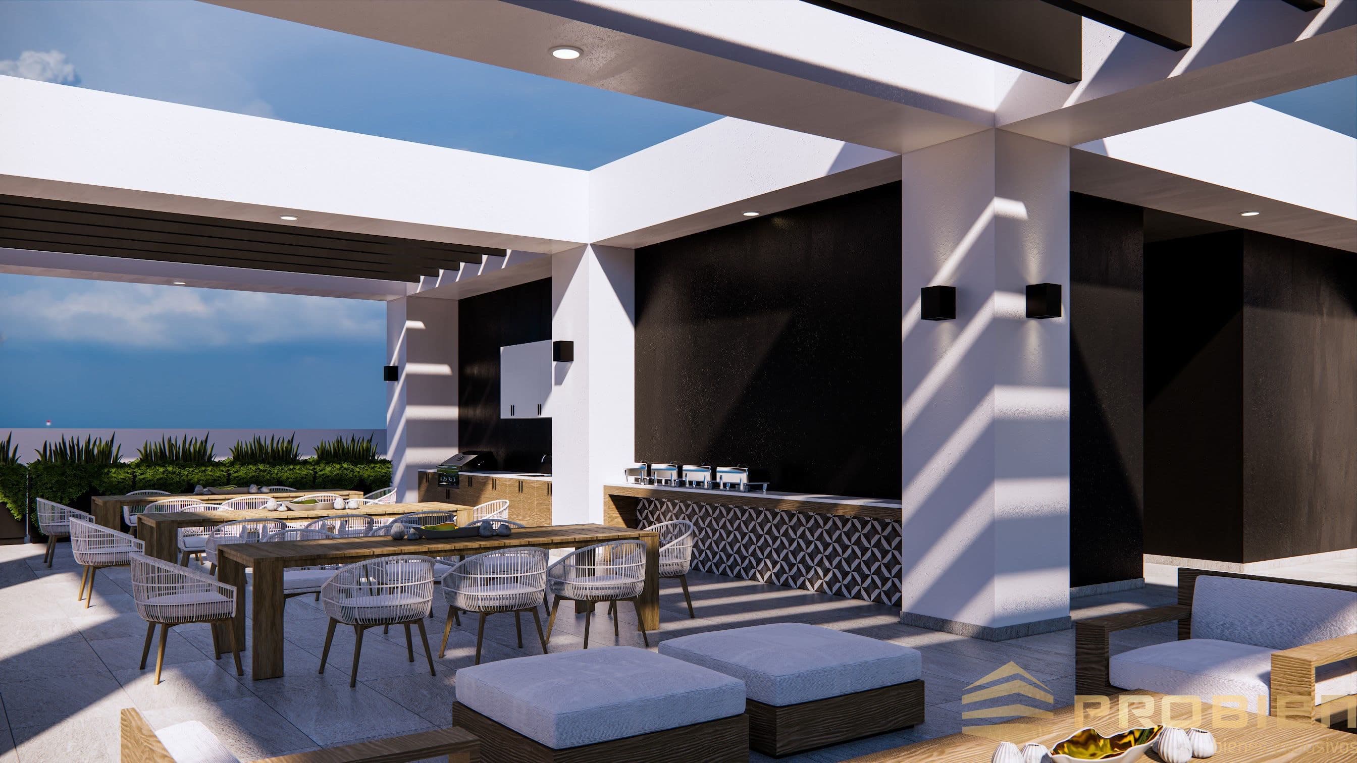 Departamentos en Venta Xavia - Xiara