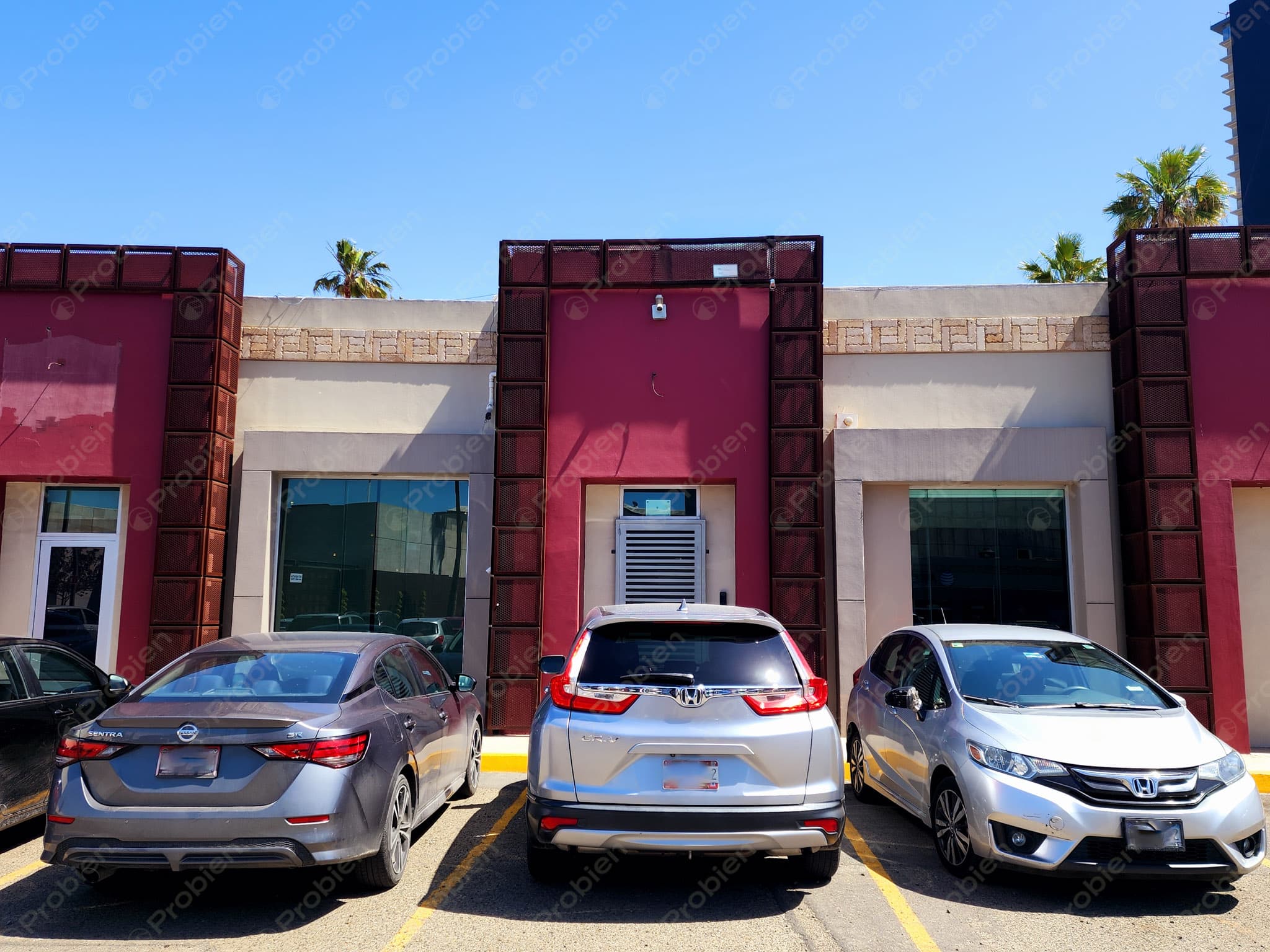 Local Comercial en Renta – Excelente Ubicación en Plaza Domino