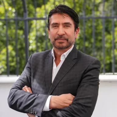 Sergio Arturo Gonzalez