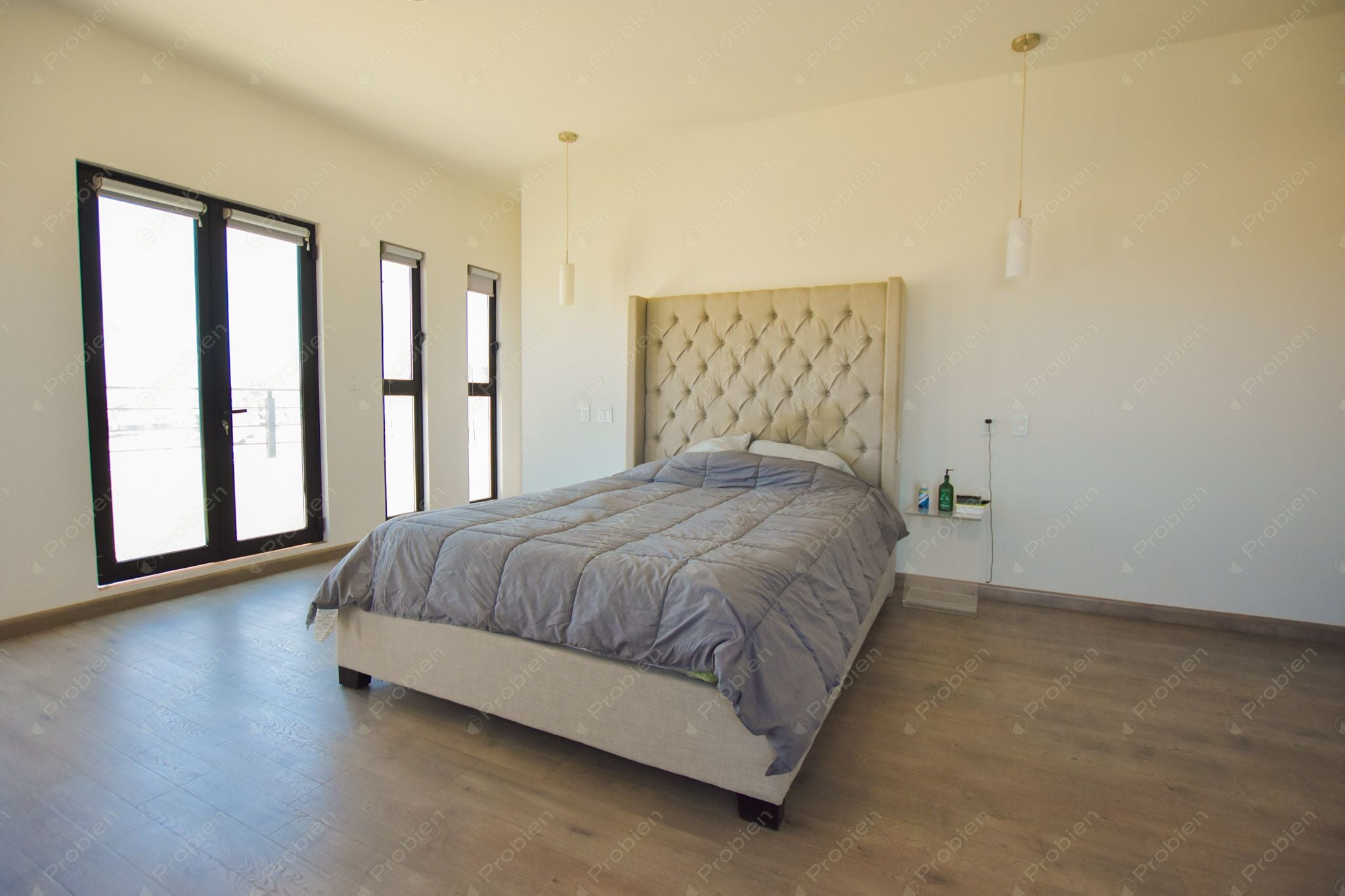 Residencia de Lujo en Cumbres de Juárez – Privada con Casa Club - Foto 10 de 25