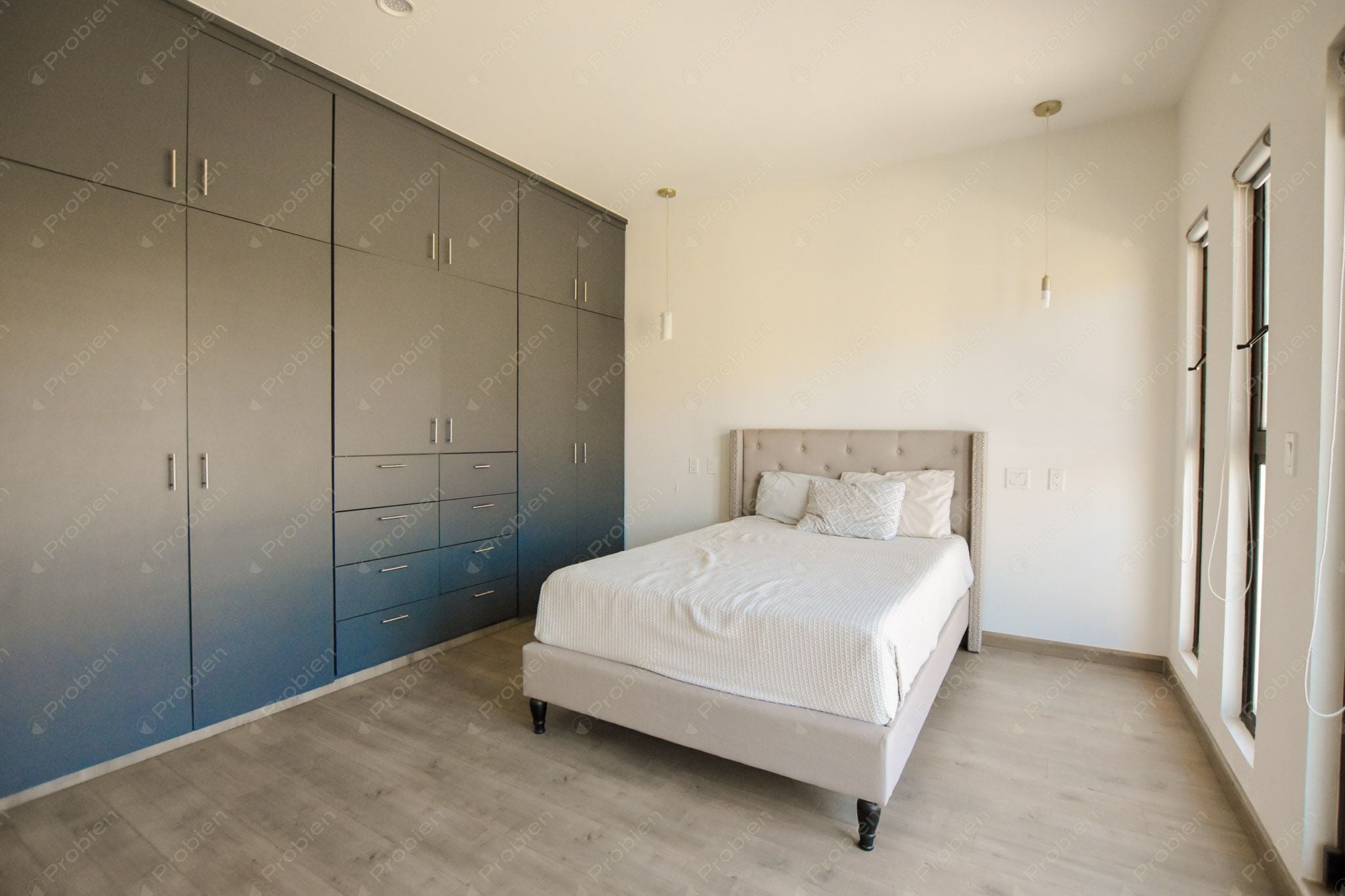 Residencia de Lujo en Cumbres de Juárez – Privada con Casa Club - Foto 16 de 25