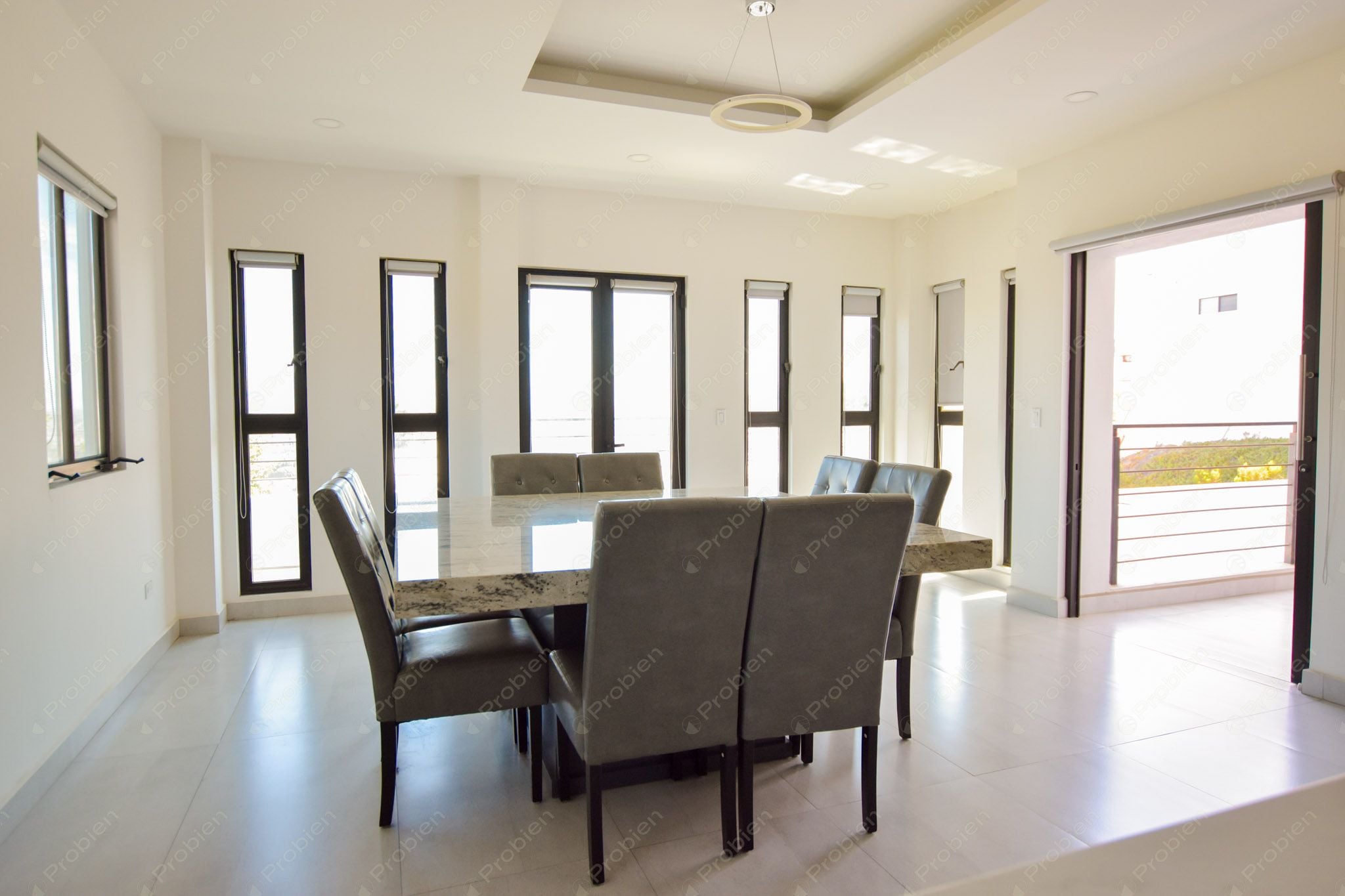 Residencia de Lujo en Cumbres de Juárez – Privada con Casa Club - Foto 5 de 25