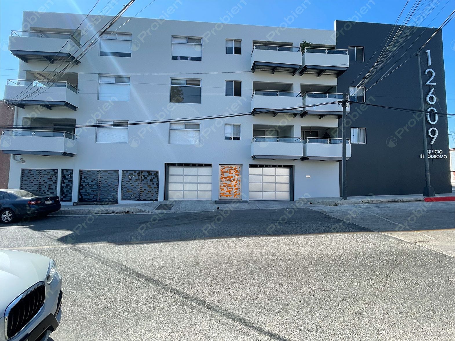 Departamento en Renta en Hipodromo - Foto 3 de 11