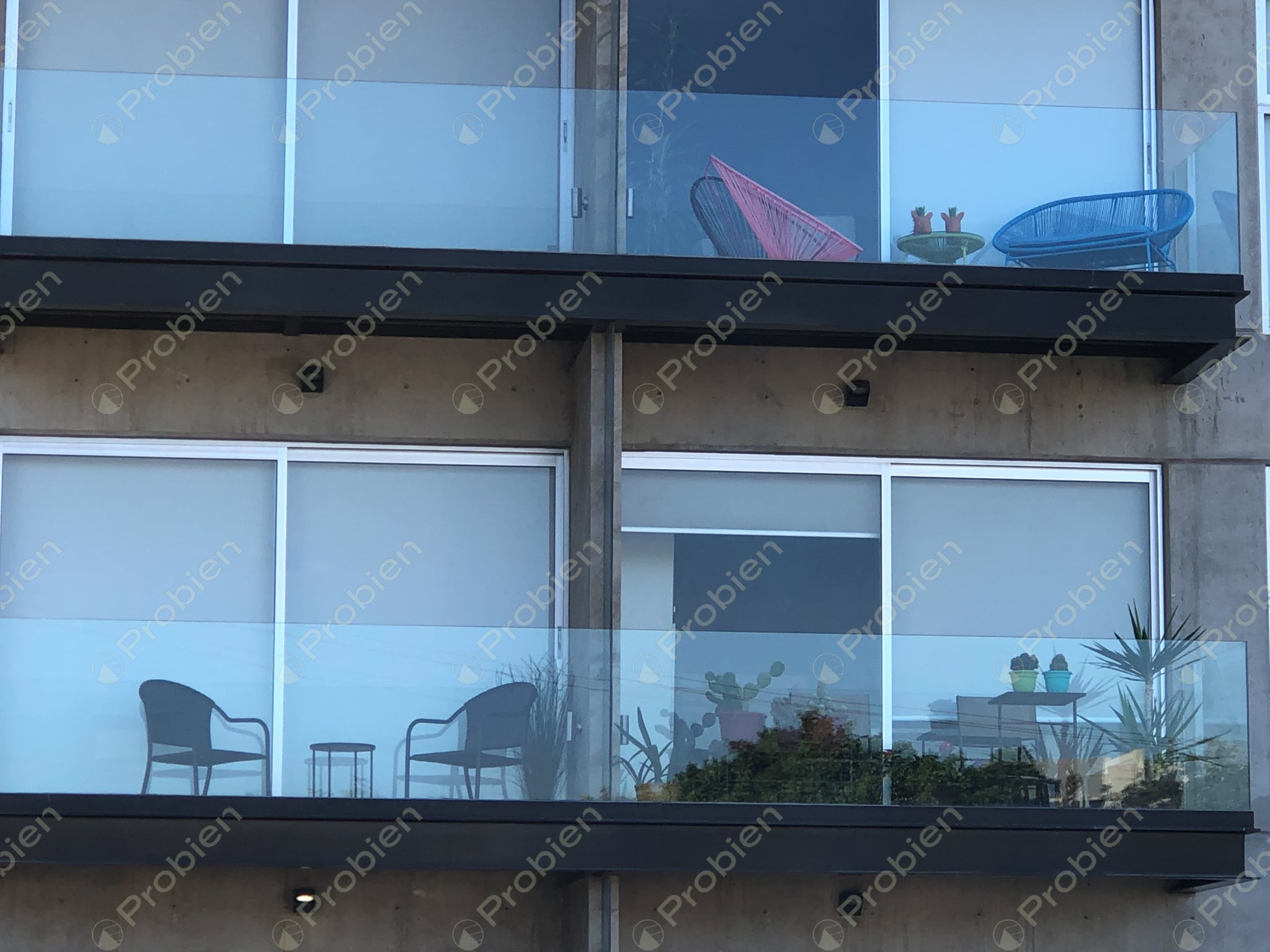 Departamento en Renta en Residencial Mérida – Seguridad, Luz Natural y Excelente Ubicación - Foto 5 de 15