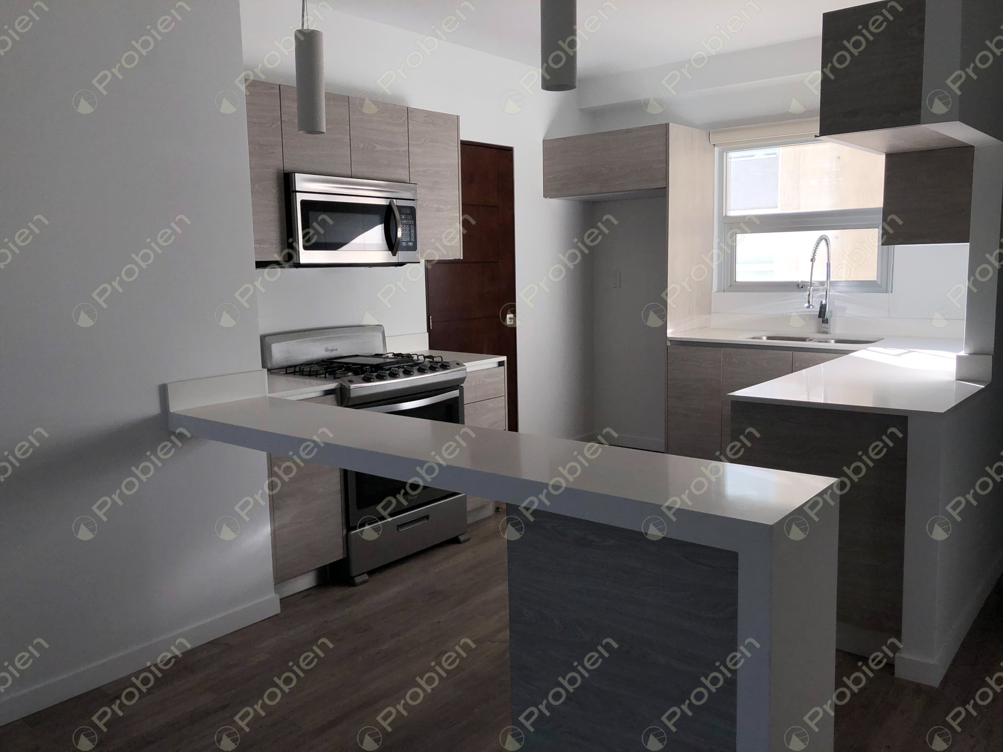 Departamento en Renta en Residencial Mérida – Seguridad, Luz Natural y Excelente Ubicación - Foto 8 de 15