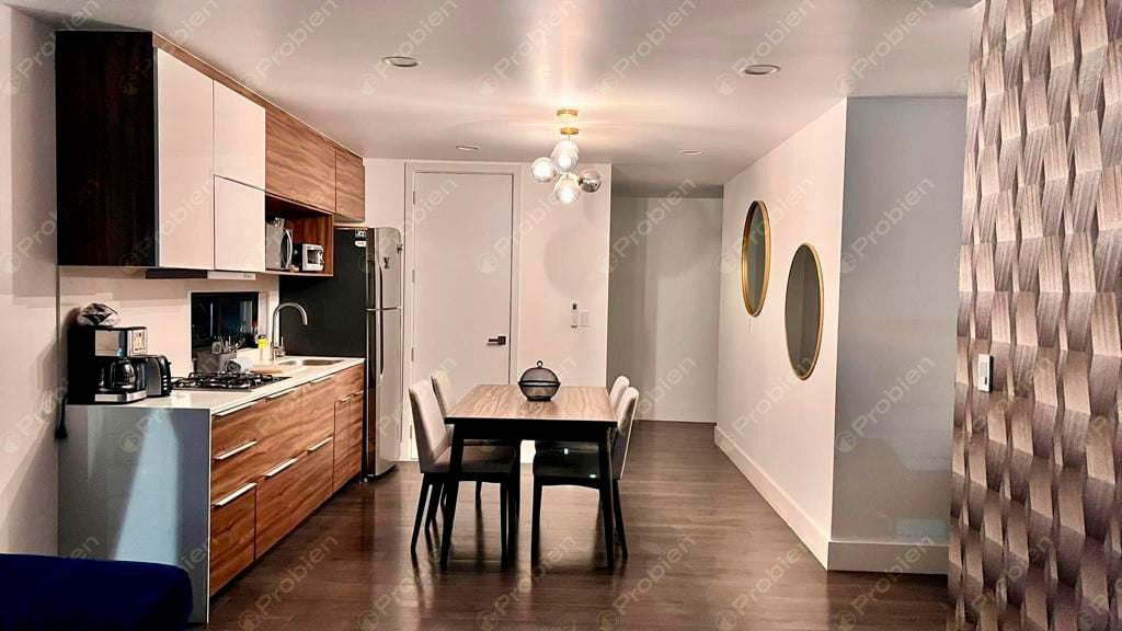 Departamento en Renta - Life Campestre - Foto 3 de 11