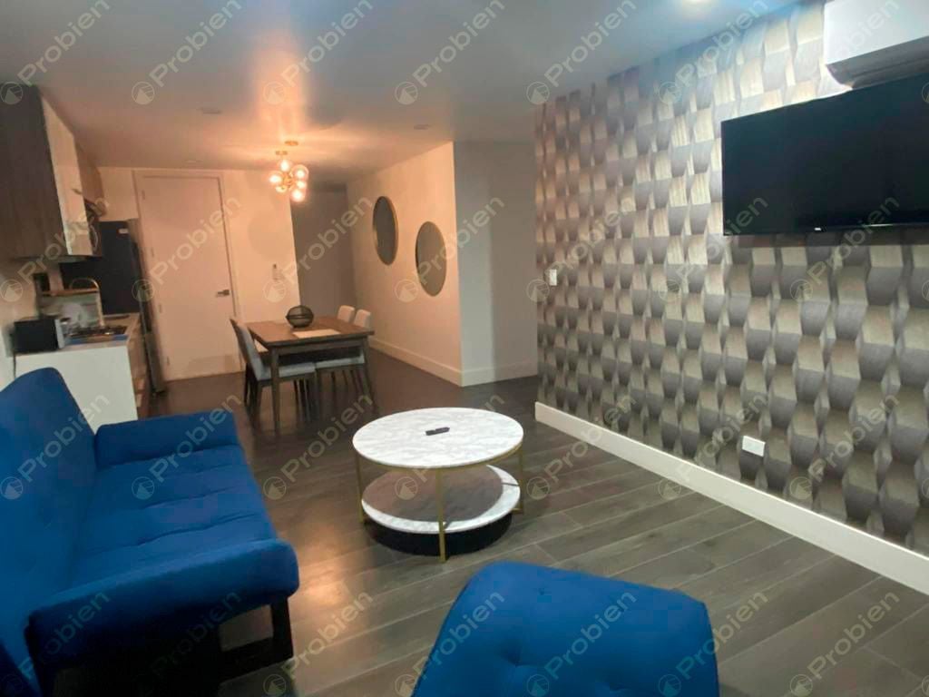 Departamento en Renta - Life Campestre - Foto 4 de 11