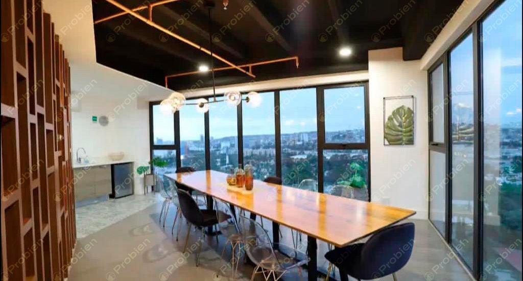 Departamento en Renta - Life Campestre - Foto 10 de 11