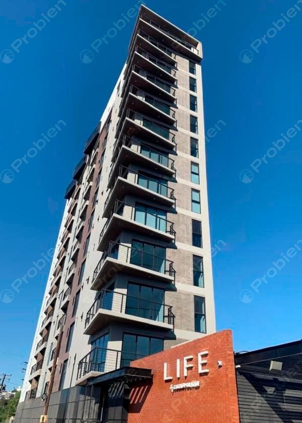 Departamento en Renta - Life Campestre - Foto 1 de 11