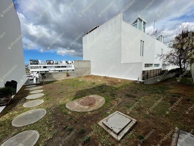 Townhouse en Renta en Privada Espacio Chapultepec – Con Vista Panorámica - Foto 16 de 29