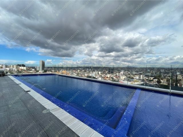 Townhouse en Renta en Privada Espacio Chapultepec – Con Vista Panorámica - Foto 17 de 29