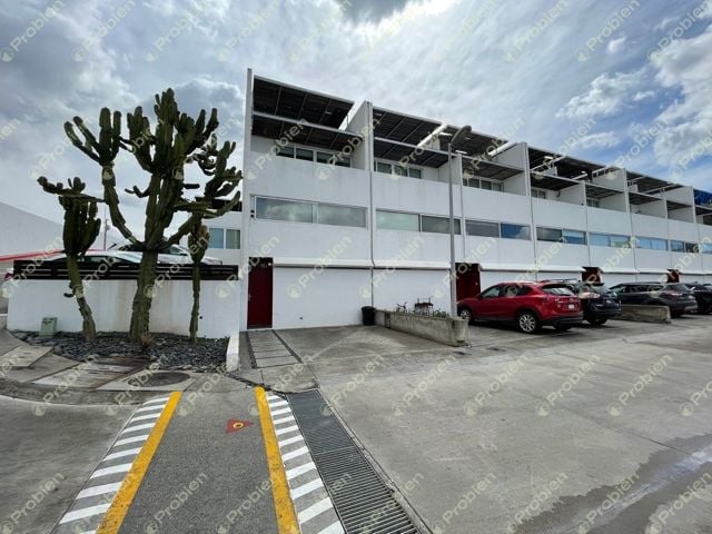 Townhouse en Renta en Privada Espacio Chapultepec – Con Vista Panorámica - Foto 19 de 29