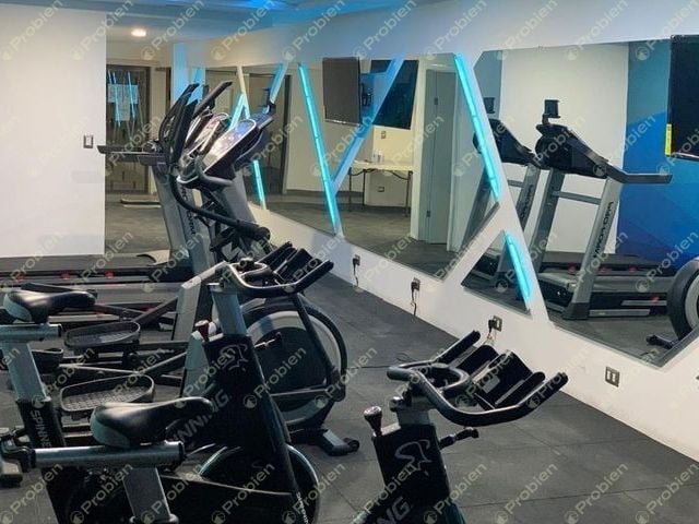 Townhouse en Renta en Privada Espacio Chapultepec – Con Vista Panorámica - Foto 20 de 29