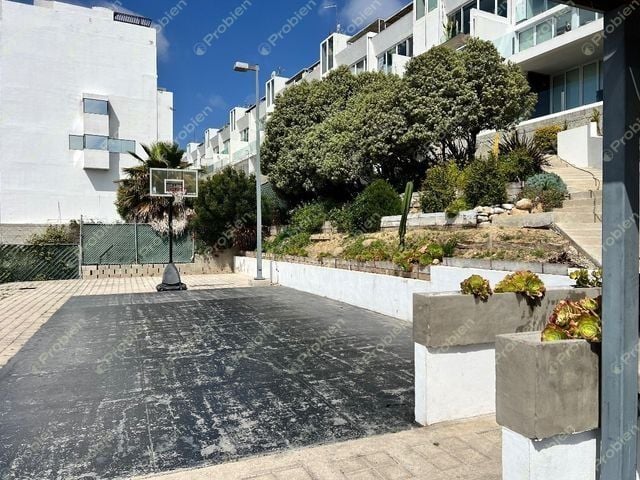 Townhouse en Renta en Privada Espacio Chapultepec – Con Vista Panorámica - Foto 21 de 29