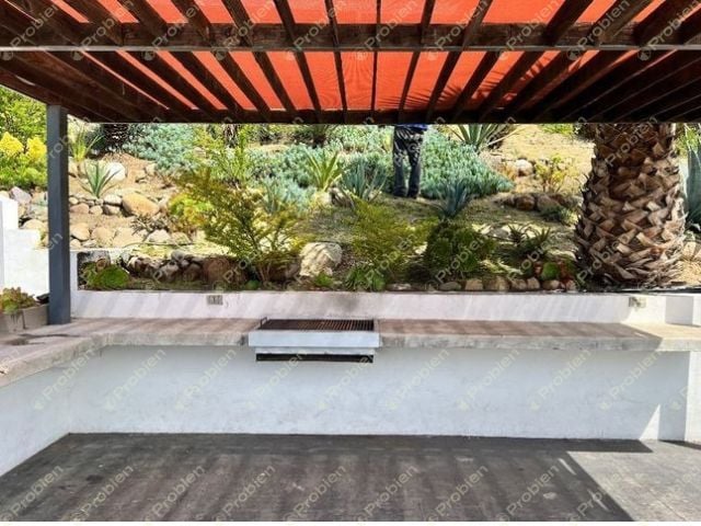 Townhouse en Renta en Privada Espacio Chapultepec – Con Vista Panorámica - Foto 22 de 29