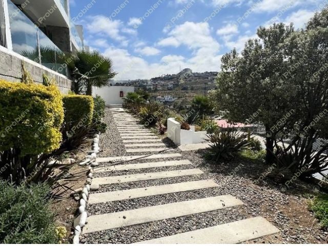 Townhouse en Renta en Privada Espacio Chapultepec – Con Vista Panorámica - Foto 23 de 29