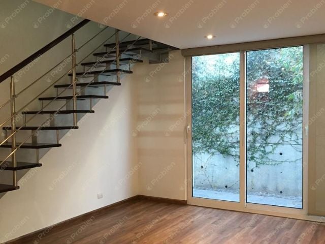 Townhouse en Renta en Privada Espacio Chapultepec – Con Vista Panorámica - Foto 3 de 29