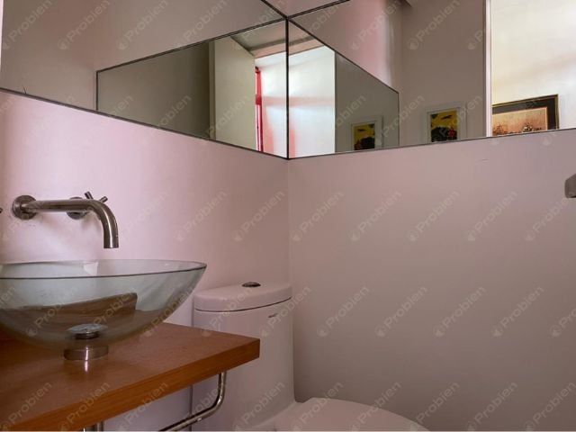 Townhouse en Renta en Privada Espacio Chapultepec – Con Vista Panorámica - Foto 10 de 29